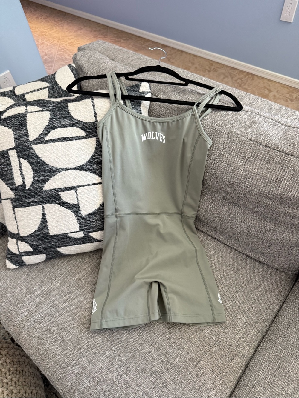 Darc Sport Women’s Bodysuit